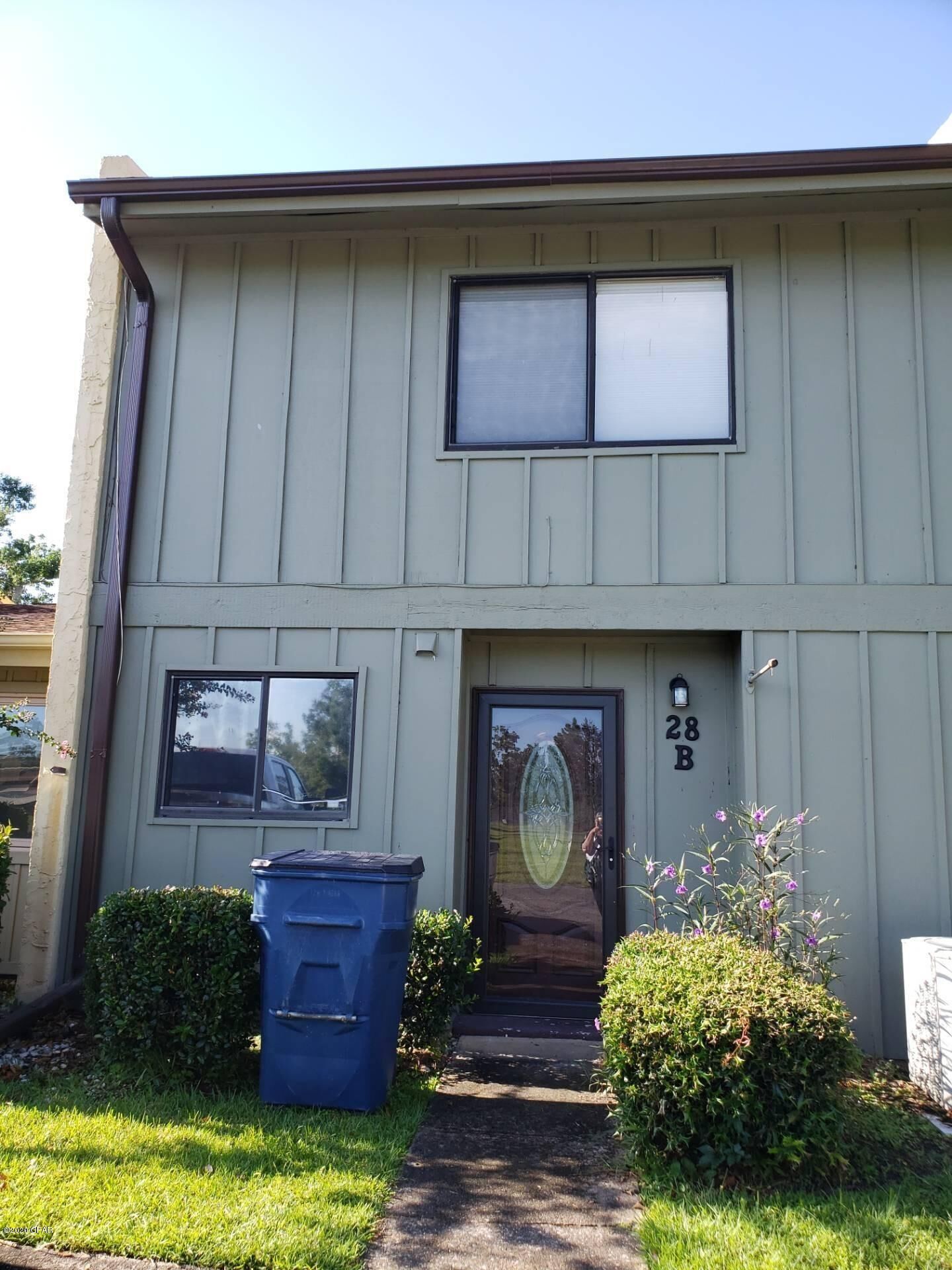 Property Photo: 1025 W 19th Street 28B FL 32405