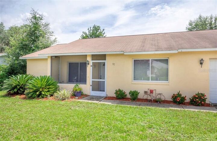 Property Photo:  97 Champlain Drive  FL 32725 
