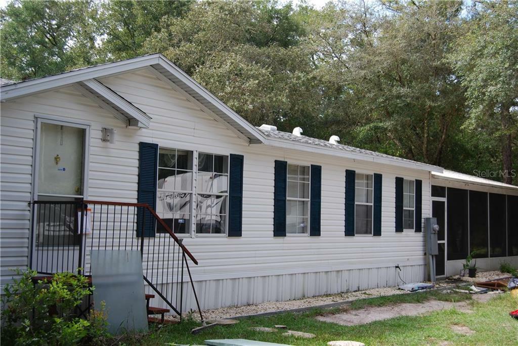 Property Photo:  10220 SW SW 151st Pl Place  FL 34432 