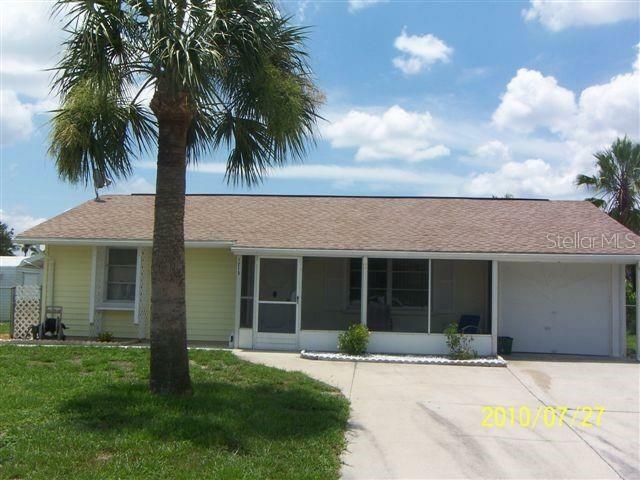 Property Photo:  1213 Setliffe Court  FL 33948 