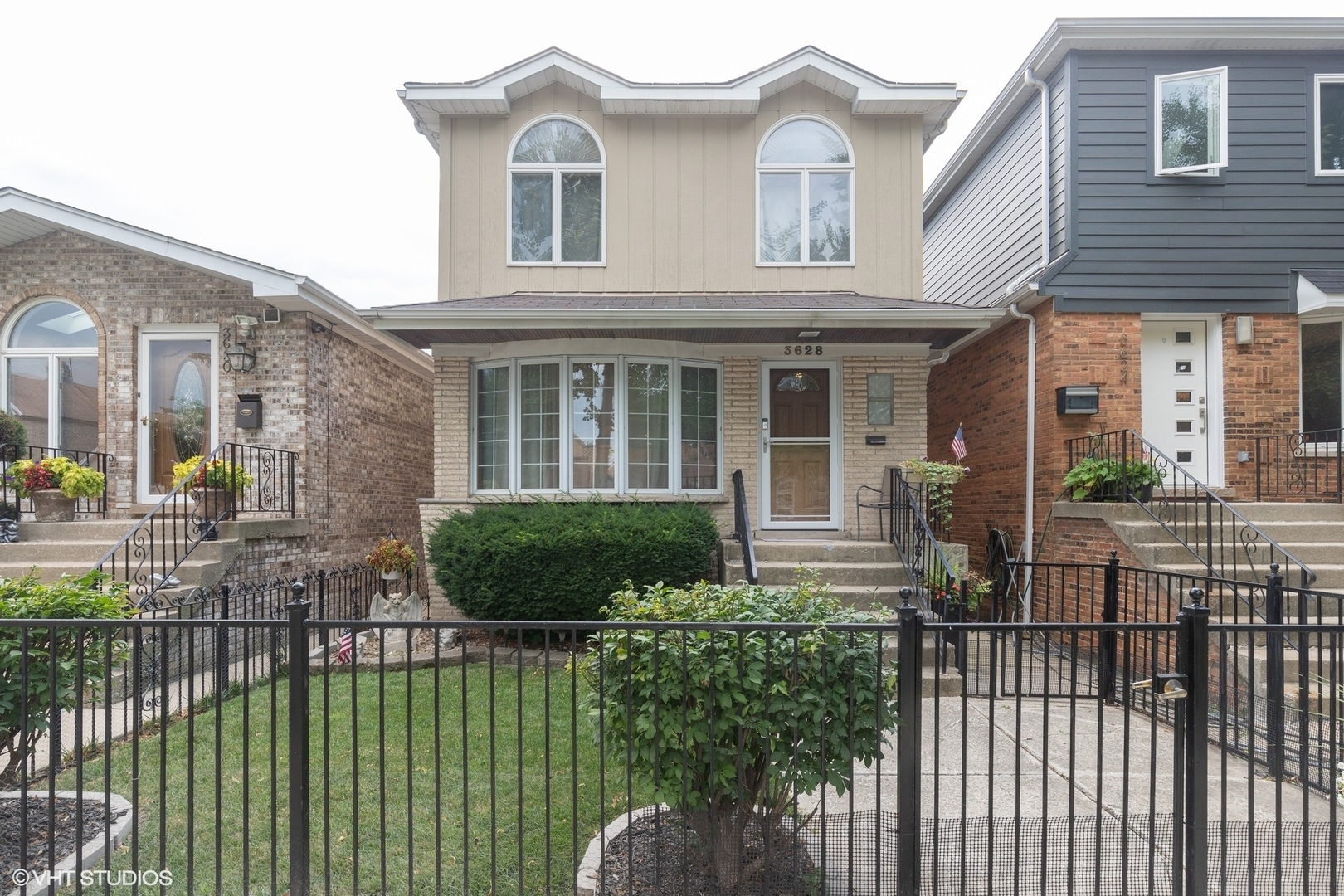 3628 South Union Avenue  Chicago IL 60609 photo