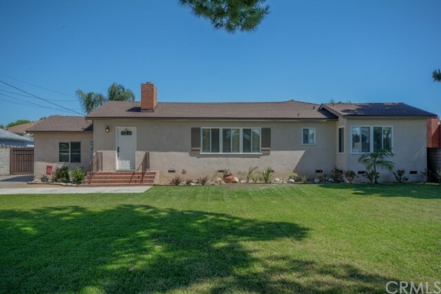 Property Photo:  4946 Walnut Avenue  CA 91710 