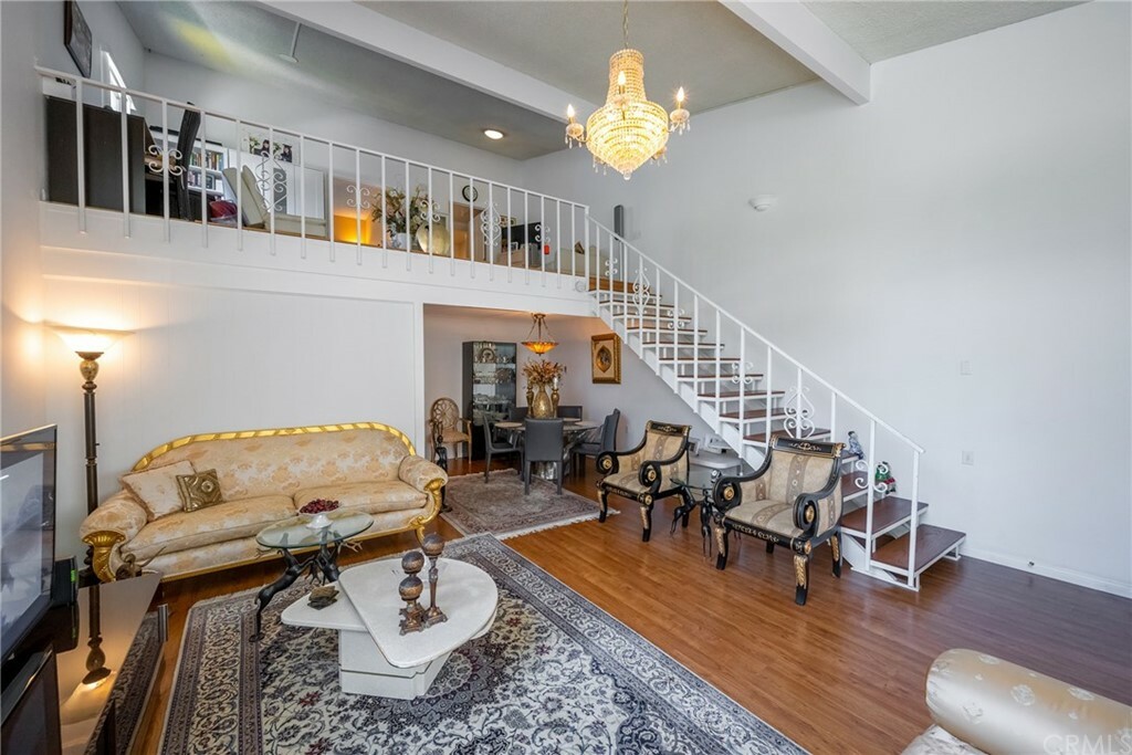 Property Photo: 34 Calle Aragon A CA 92637