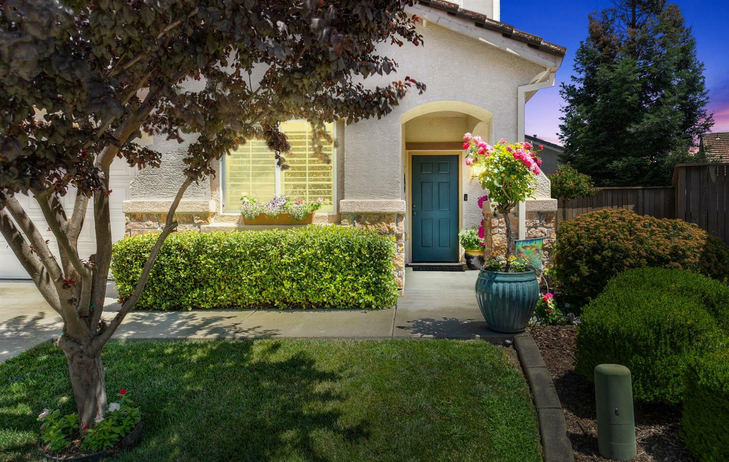 Property Photo: 1548 Blue Beaver Way CA 95747
