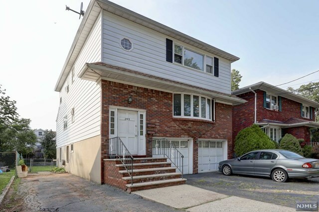 Property Photo:  299 Pine Street  NJ 07071 