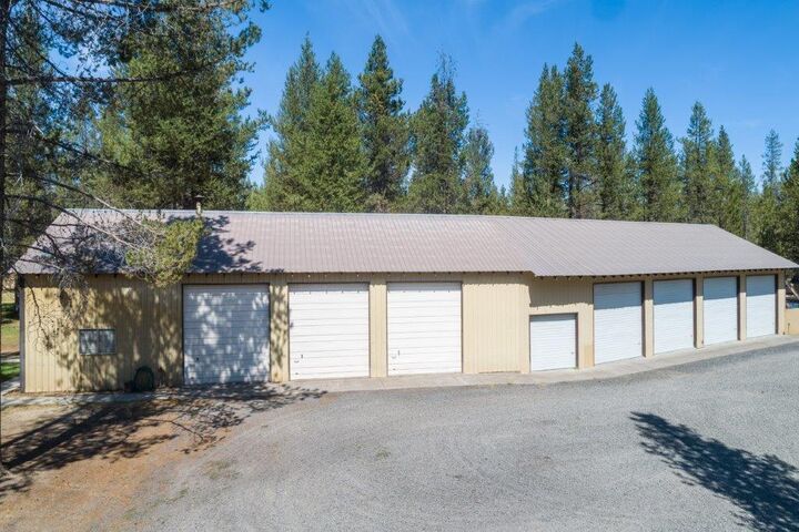 149027 Midstate Road  La Pine OR 97739 photo