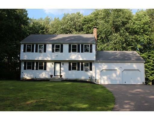 Property Photo:  5 Windsong Dr  MA 01504 