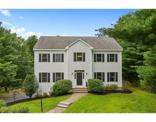 Property Photo: 7 Azalea Drive MA 01810