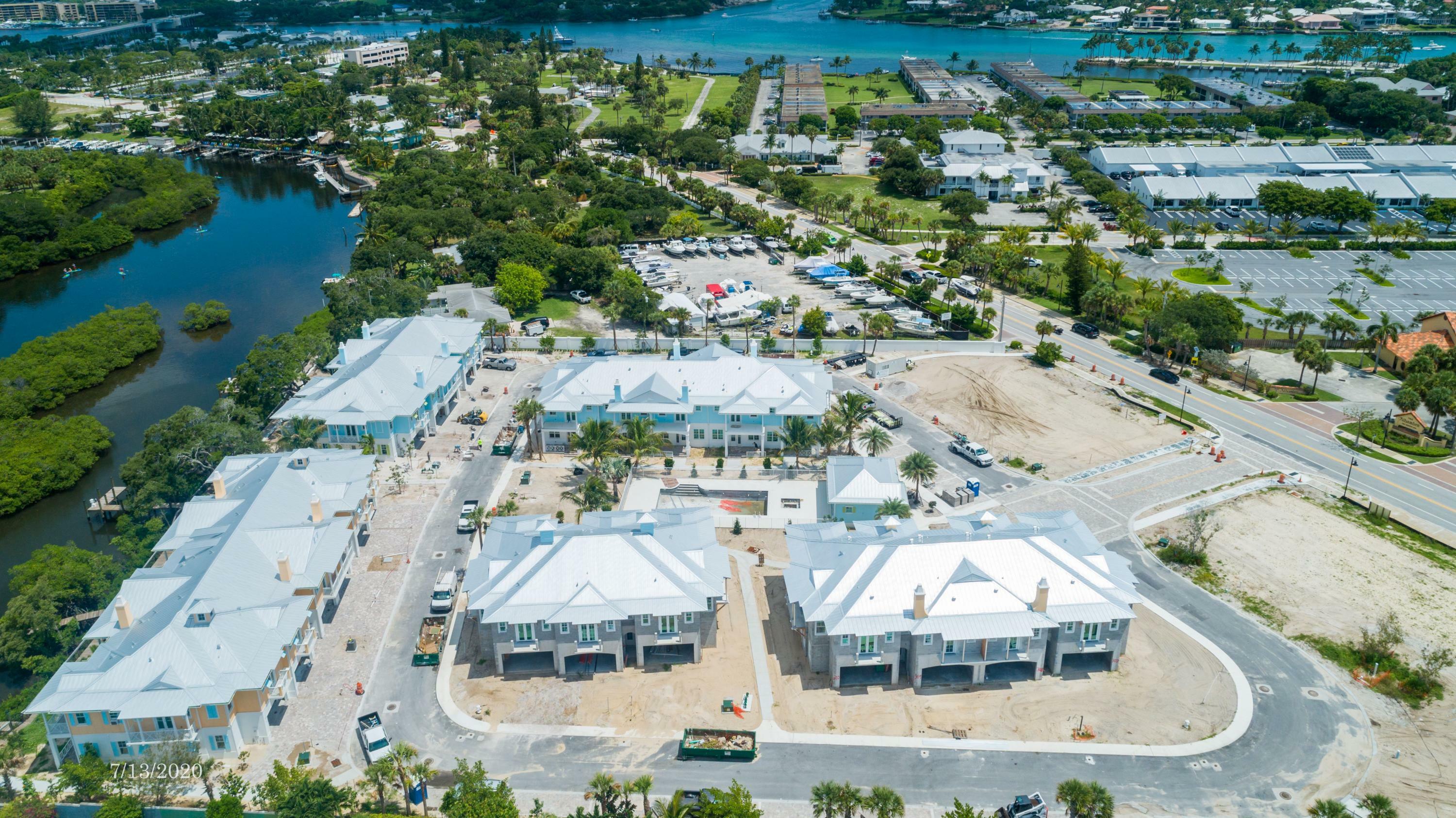 Property Photo: 412 Inlet Waters Circle FL 33477