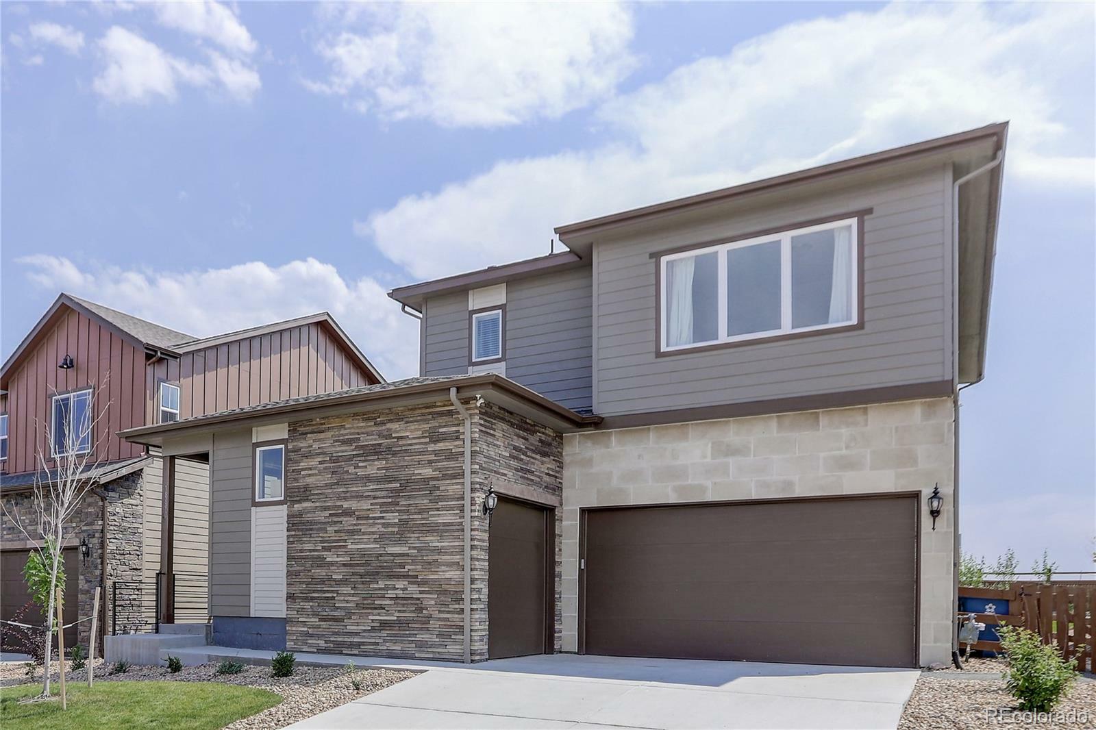 Property Photo:  18890 W 92nd Drive  CO 80007 