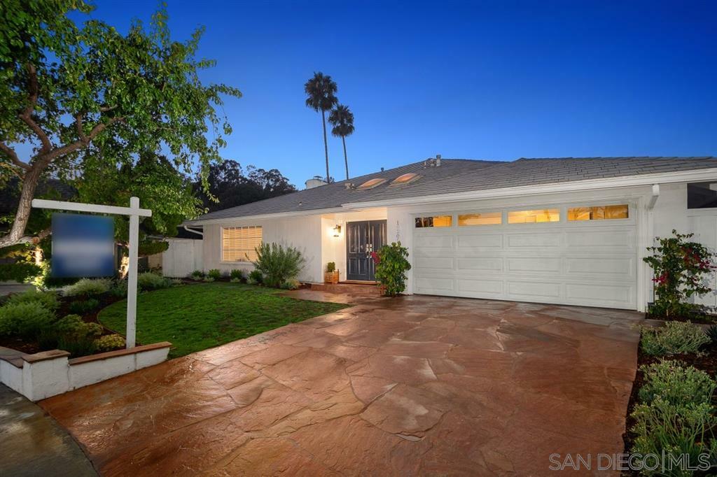 Property Photo:  16205 Via Monterey  CA 92091 