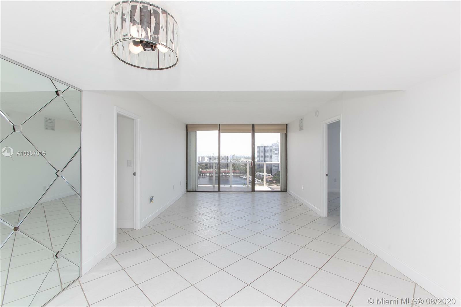 Property Photo: 3675 N Country Club Dr 2202 FL 33180