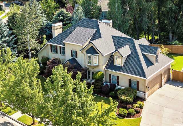 Property Photo:  Address not disclosed  UT 84093 