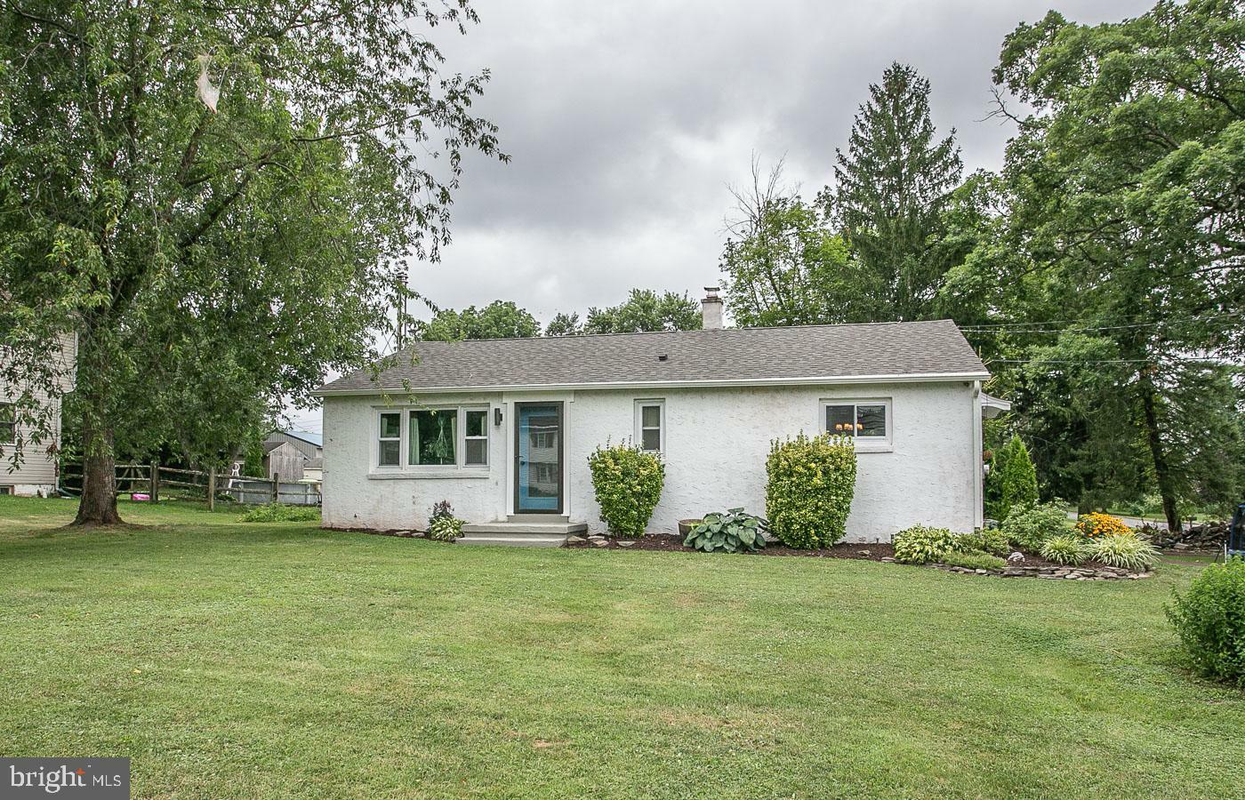 Property Photo:  170 N Reed Rd,  PA 19468 