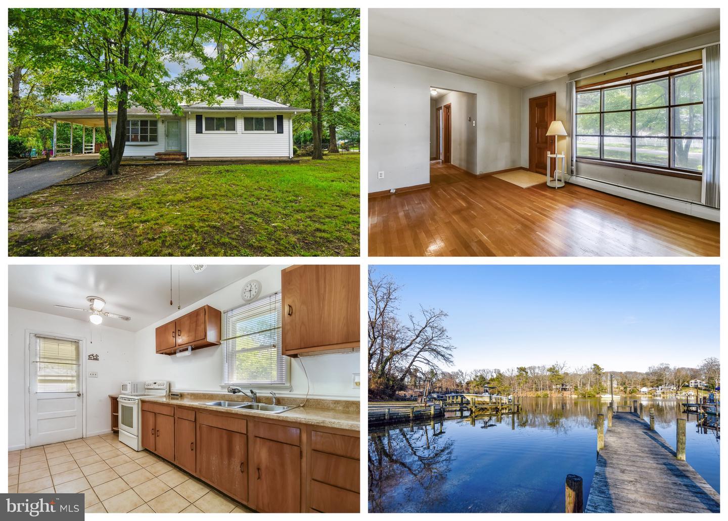 Property Photo:  29 Nicholson Drive  MD 21122 