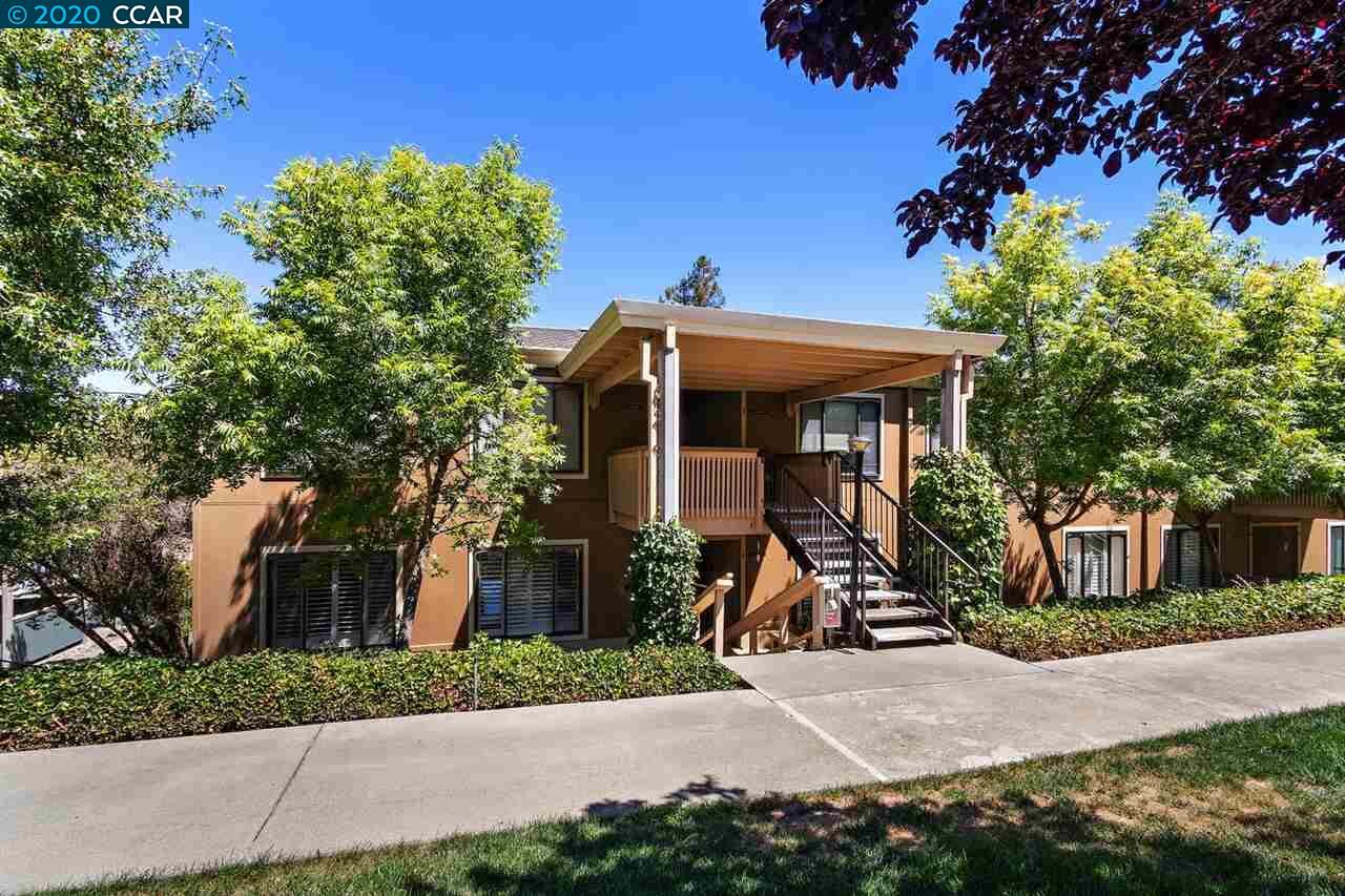 Property Photo:  1116 Oakmont Dr 2  CA 94595 