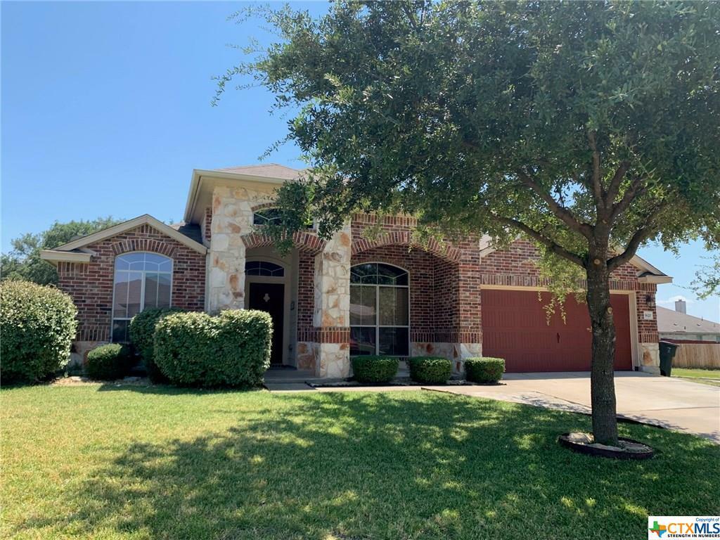 Property Photo:  5620 Birmingham Circle  TX 76542 