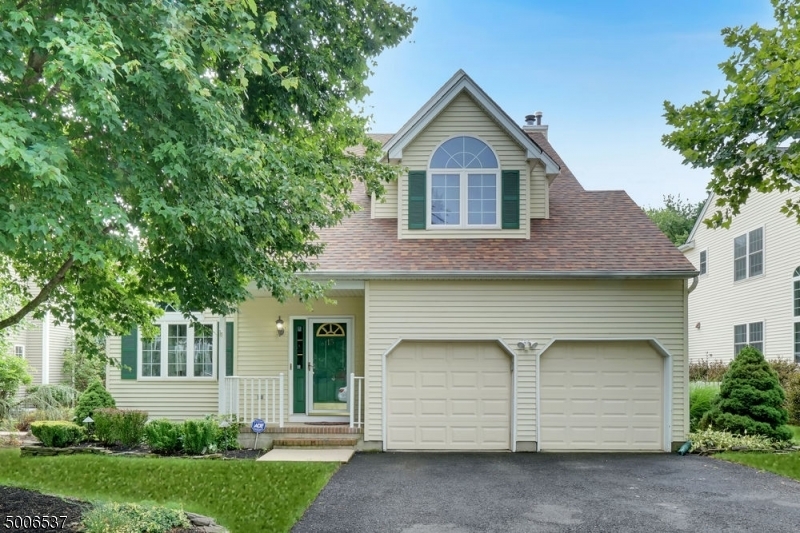 Property Photo: 15 Stapleton Ct NJ 08807
