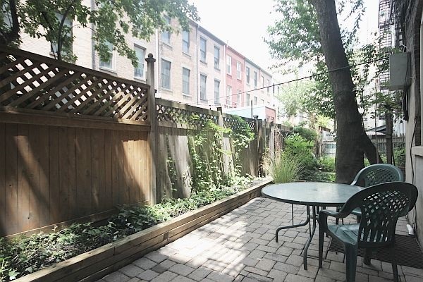 Property Photo:  1216 Washington St 1R  NJ 07030 