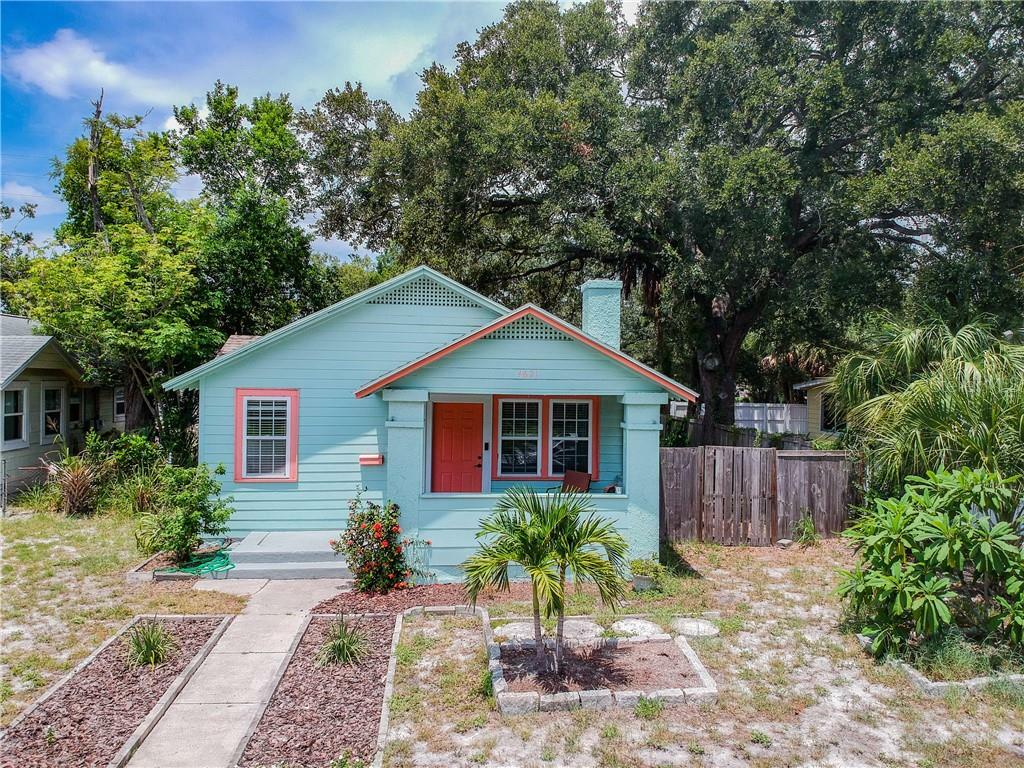 Property Photo:  4621 2nd Avenue S  FL 33711 