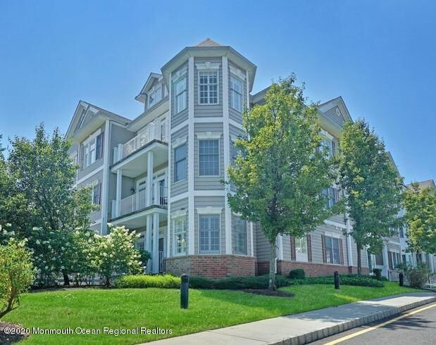 Property Photo:  7 Centre Street  NJ 07712 