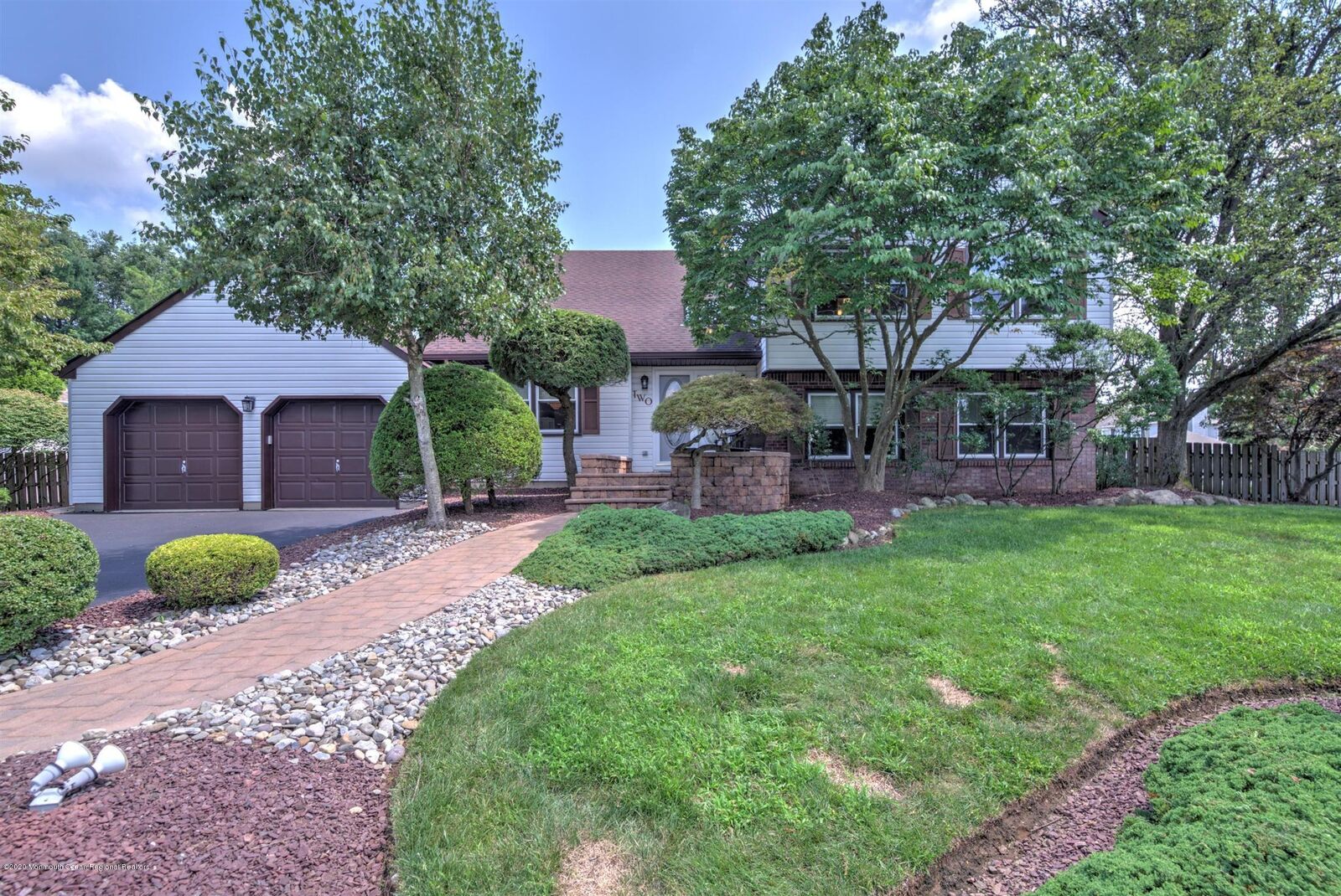 Property Photo:  2 Secretariat Square  NJ 07746 