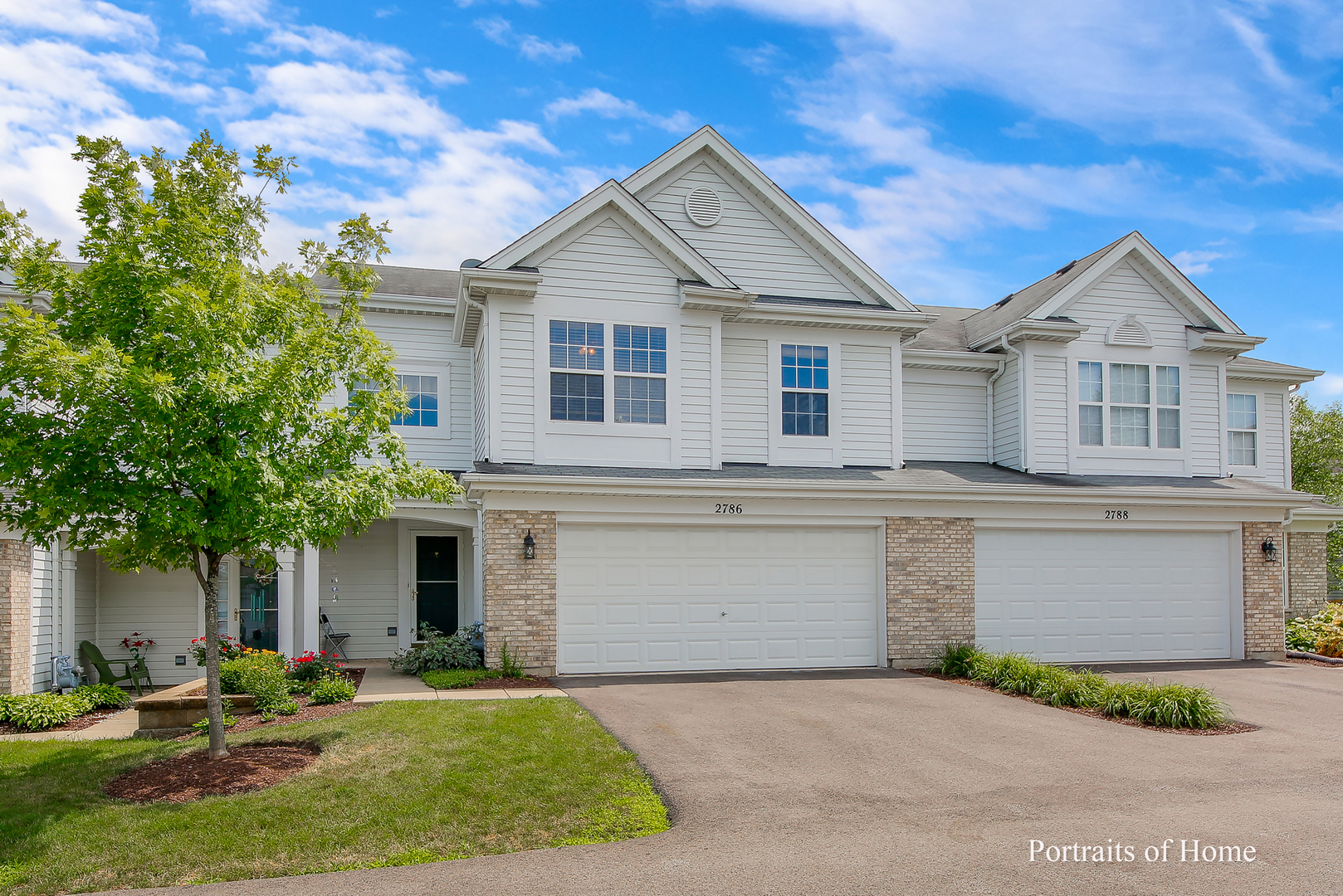 Property Photo: 2786 Borkshire Lane IL 60502