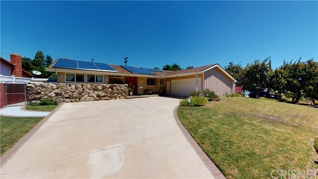 23435 Community Street  West Hills CA 91304 photo