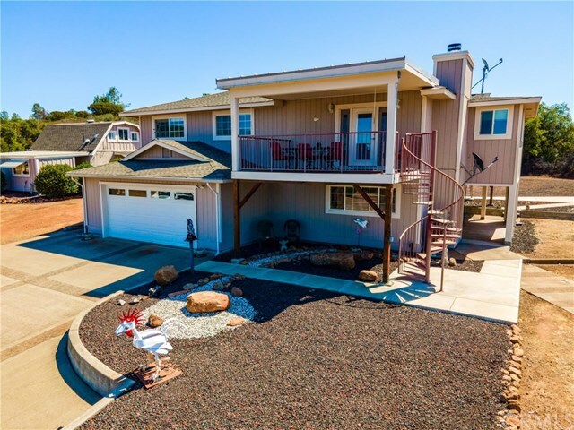 Property Photo: 15714 Spruce Grove Road CA 95467