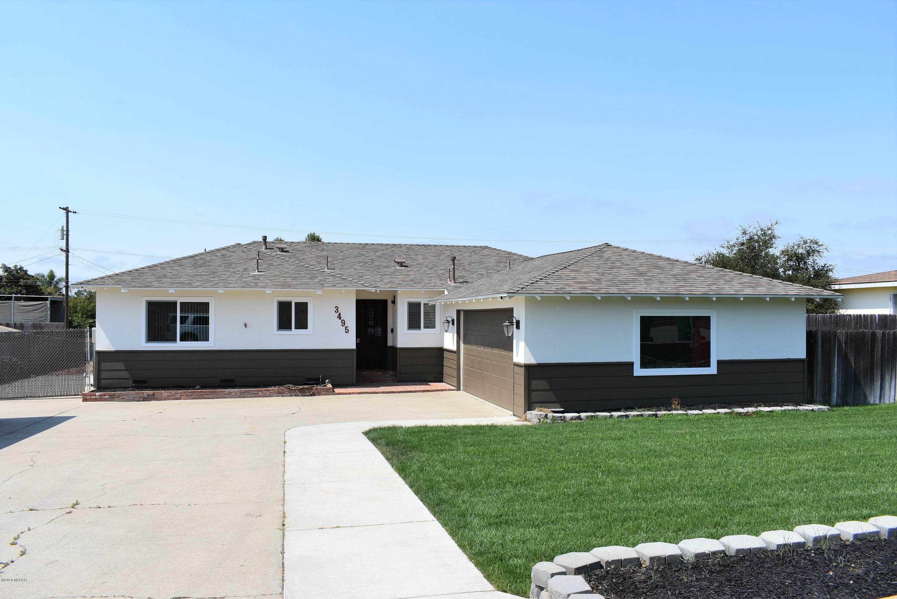 3495 Hadley Way  Santa Maria CA 93455 photo