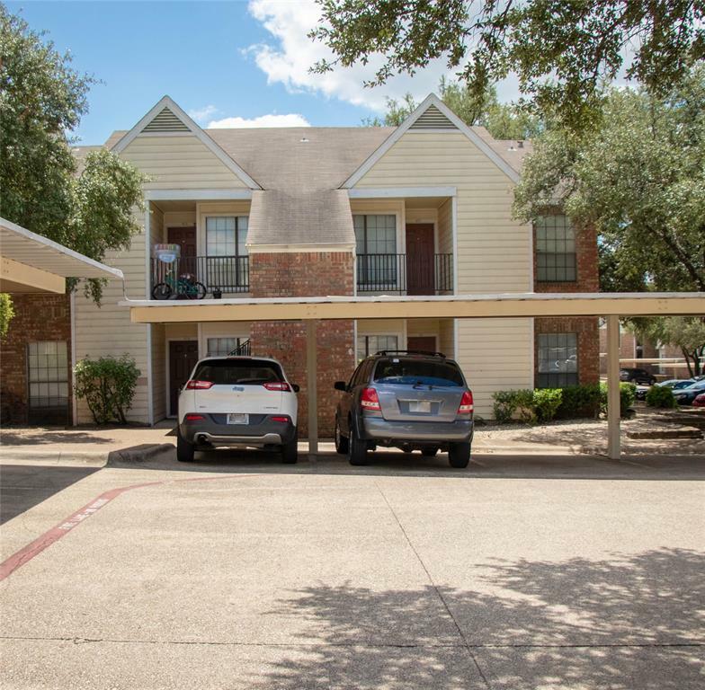 Property Photo: 9601 Forest Lane 412 TX 75243