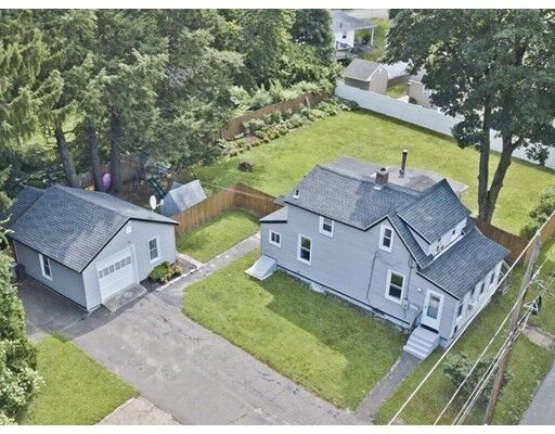 Property Photo: 88 Boynton Ave MA 01075