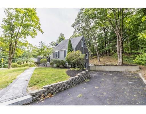 Property Photo:  6 Millbrook Rd  MA 02090 