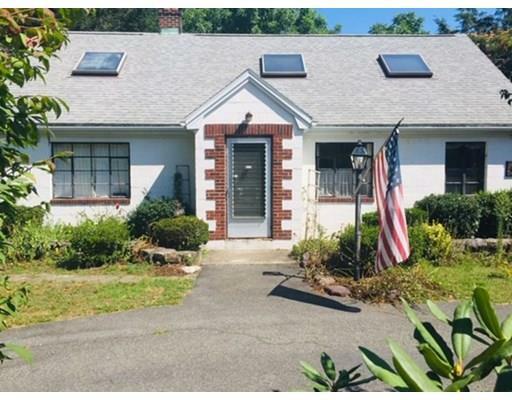 Property Photo: 60 Dunbar St MA 02021