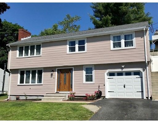 Property Photo:  46 Parkview Road  MA 02452 