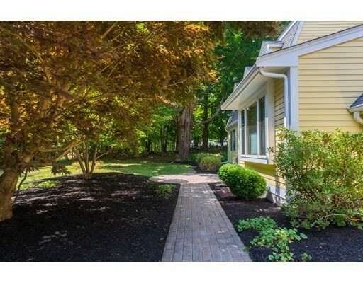 Property Photo: 34 Blacksmith Drive MA 01776