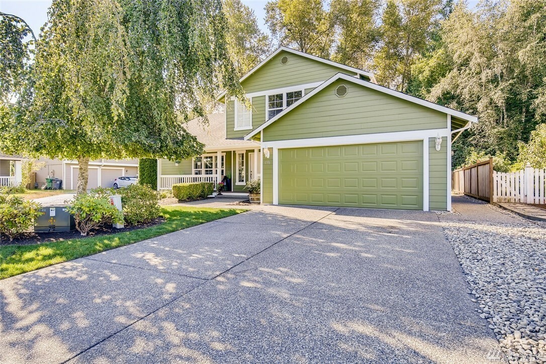 Property Photo:  6316 70th St NE  WA 98270 