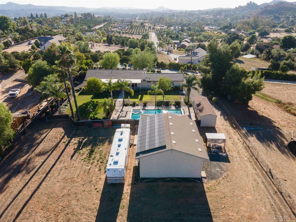 Property Photo: 29175 The Yellow Brick Rd CA 92082