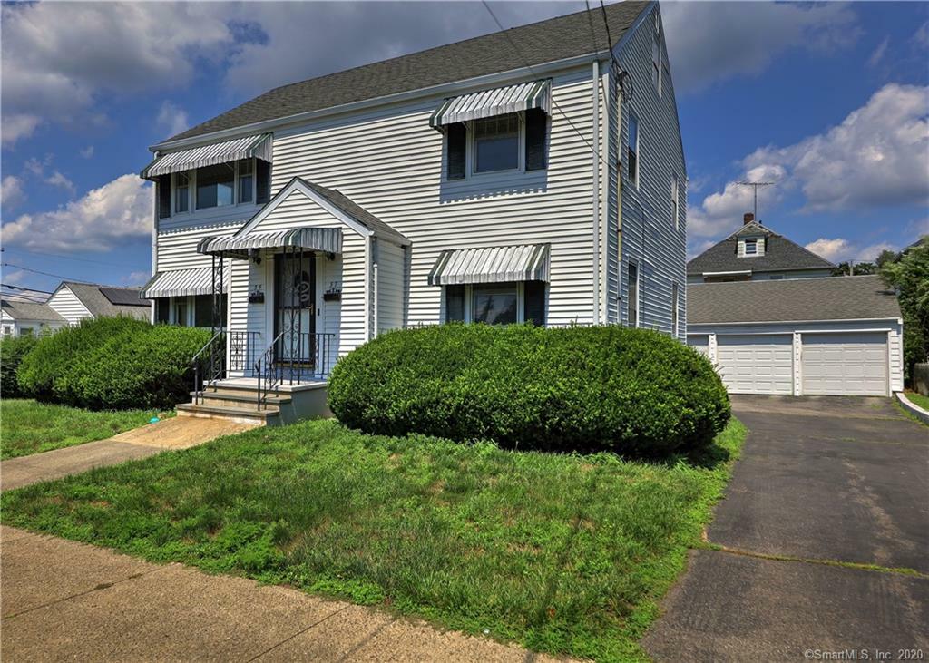 Property Photo: 35 Locust Street CT 06610