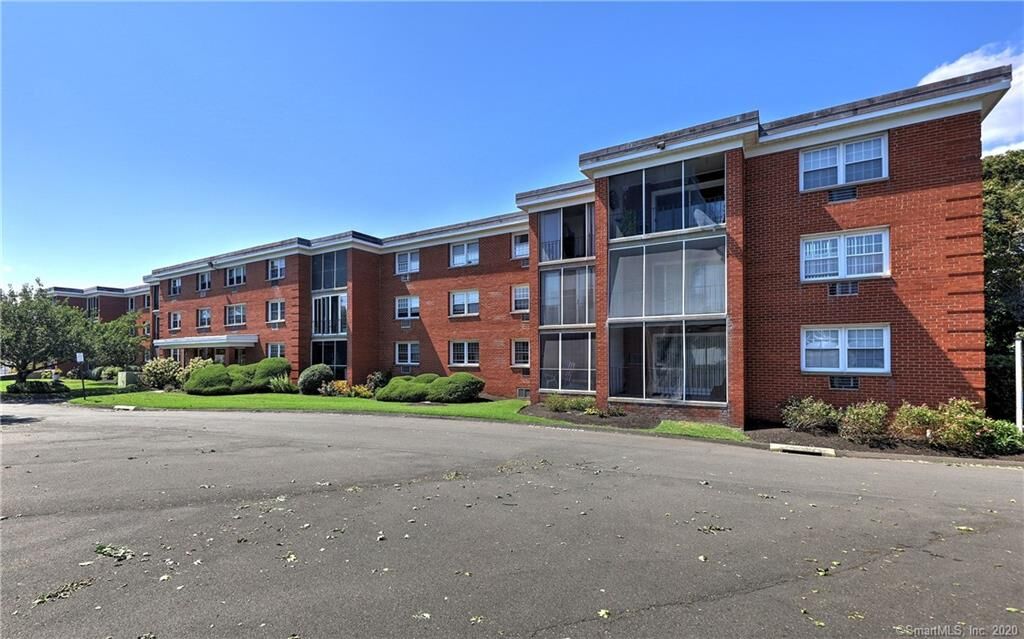 Property Photo:  181 Melba Street 327  CT 06460 