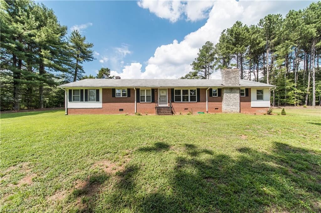 Property Photo:  5510 Davis Road  NC 27051 