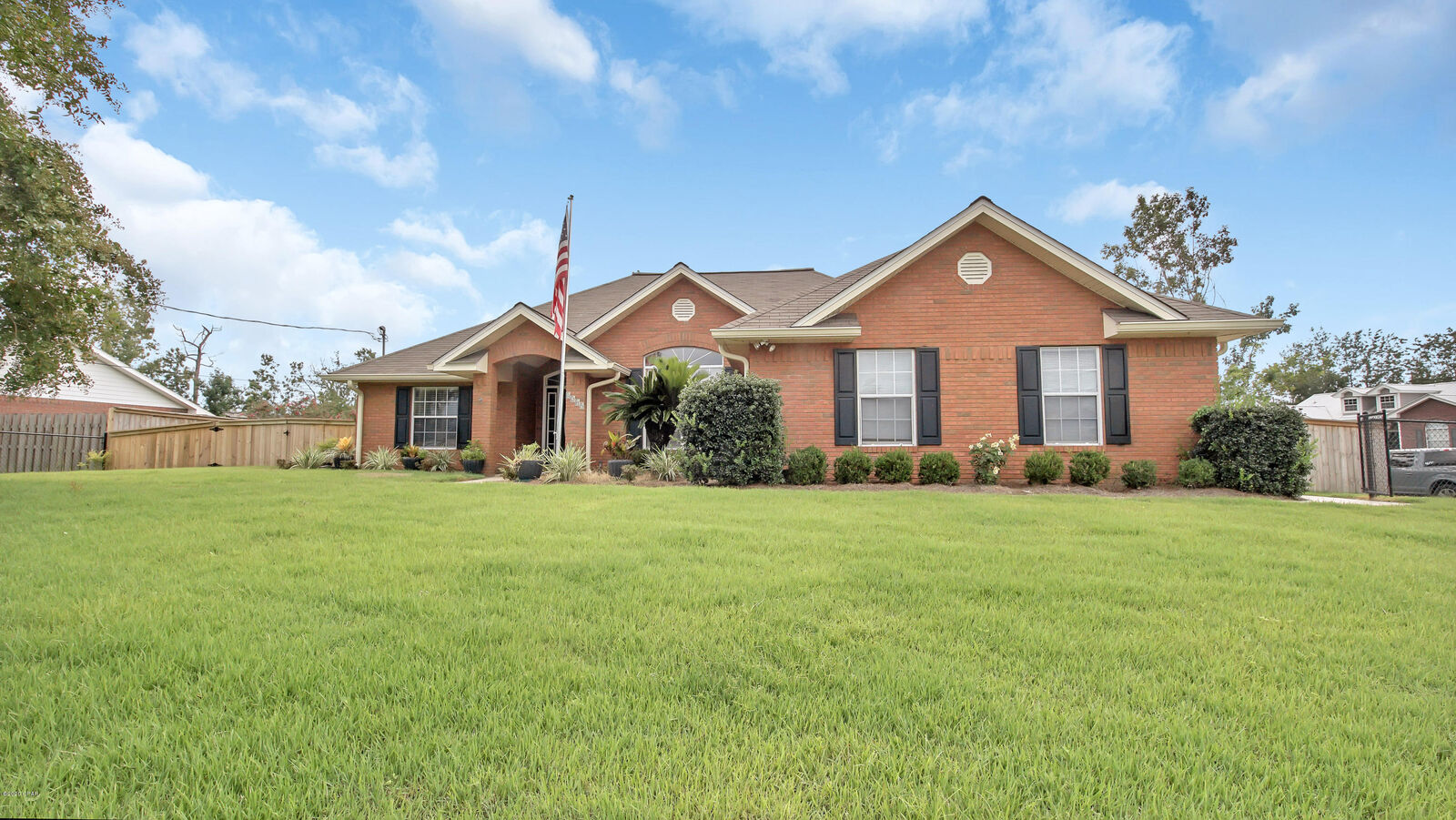 Property Photo:  1205 W 19th Street  FL 32444 