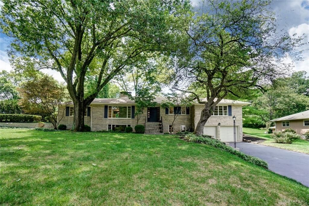 Property Photo:  4073 Brookdale Drive  OH 45429 