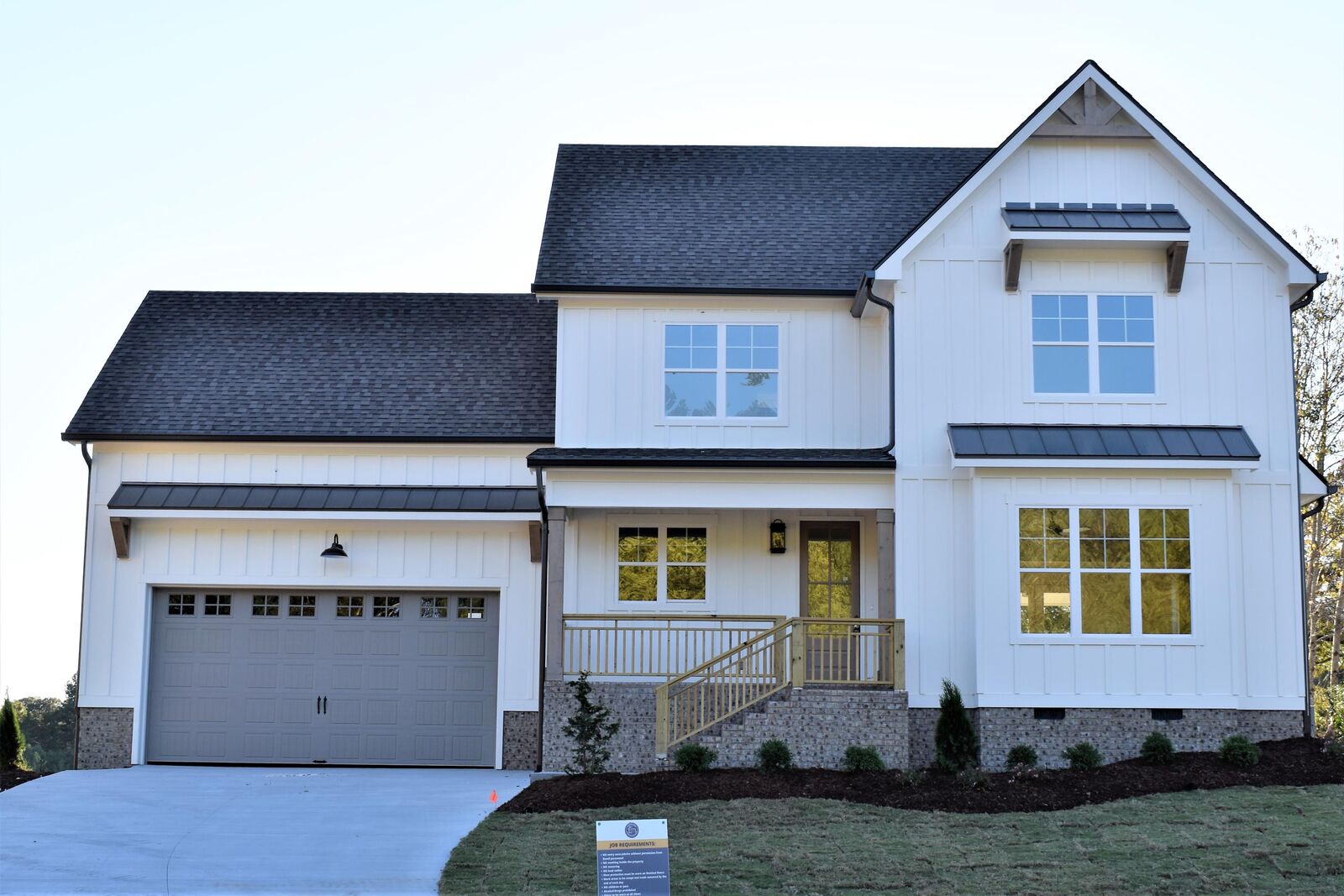 Property Photo:  8716 Woodbury Acre Court  TN 37341 