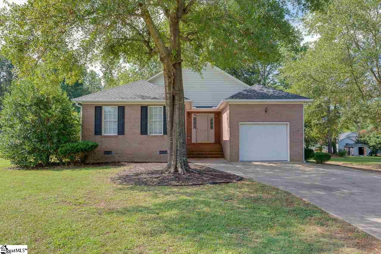 Property Photo:  508 Station East Lane  SC 29376 