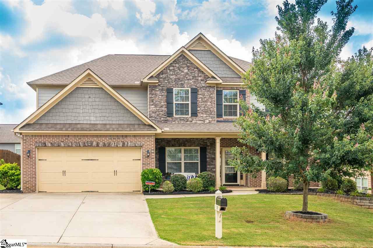 Property Photo: 22 Copperdale Drive SC 29681