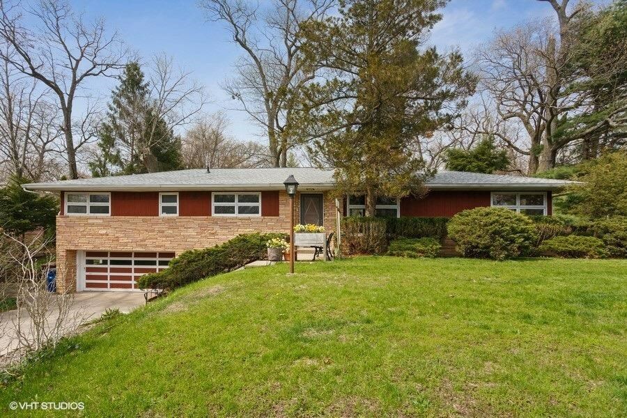 Property Photo: 420 El Portal Drive IN 46360