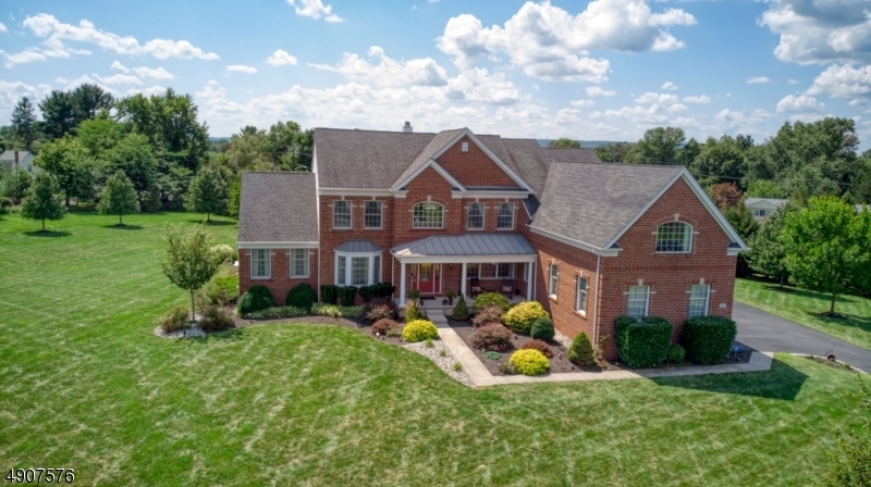Property Photo: 10 Hendrickson Court NJ 08844