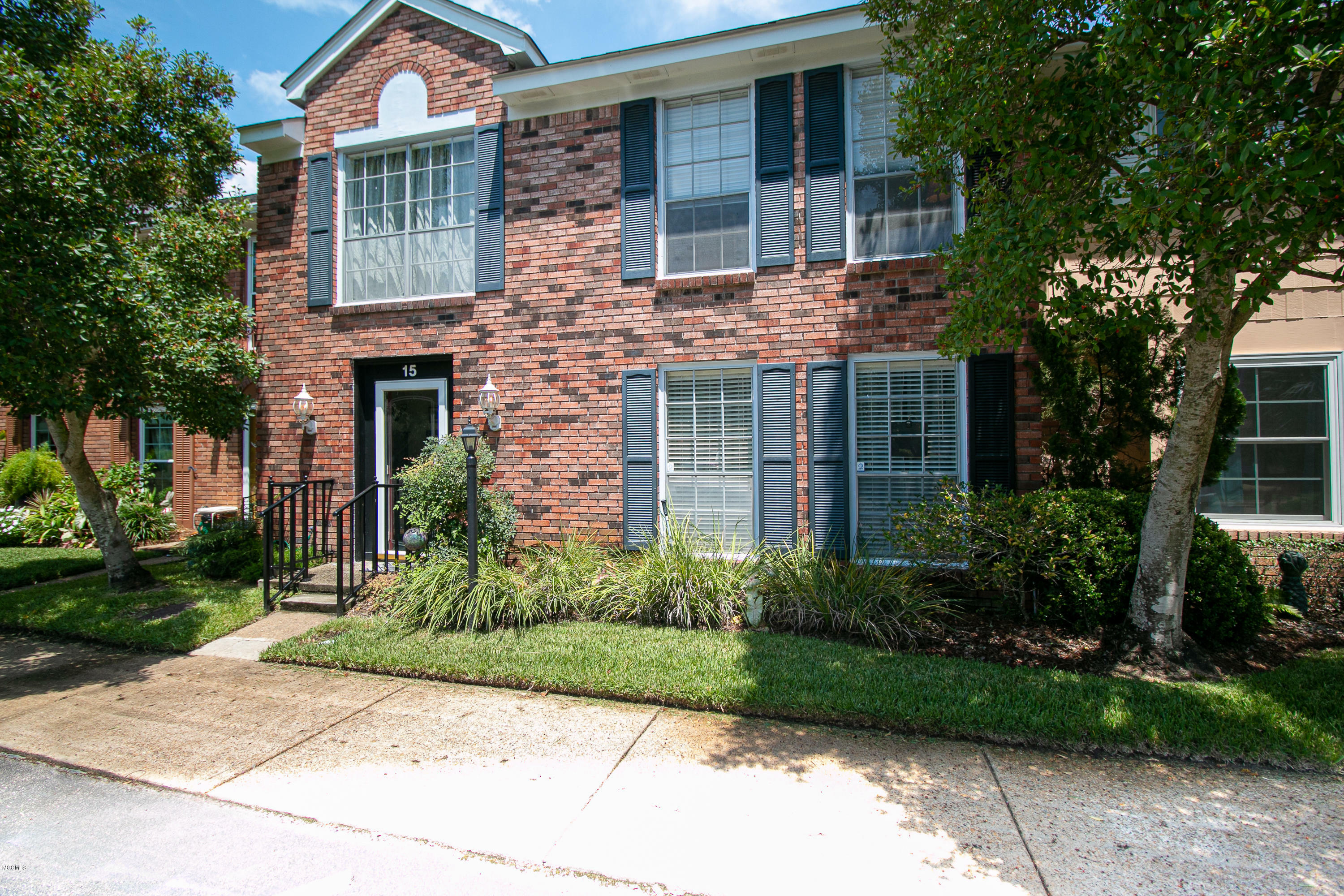 Property Photo: 15 Independence Drive MS 39507