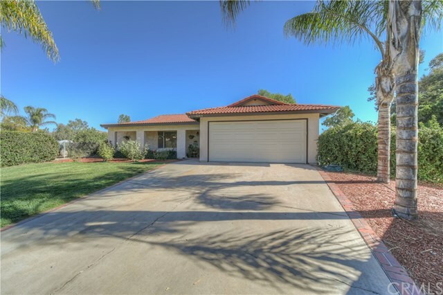 Property Photo:  22414 Black Beauty  CA 92595 